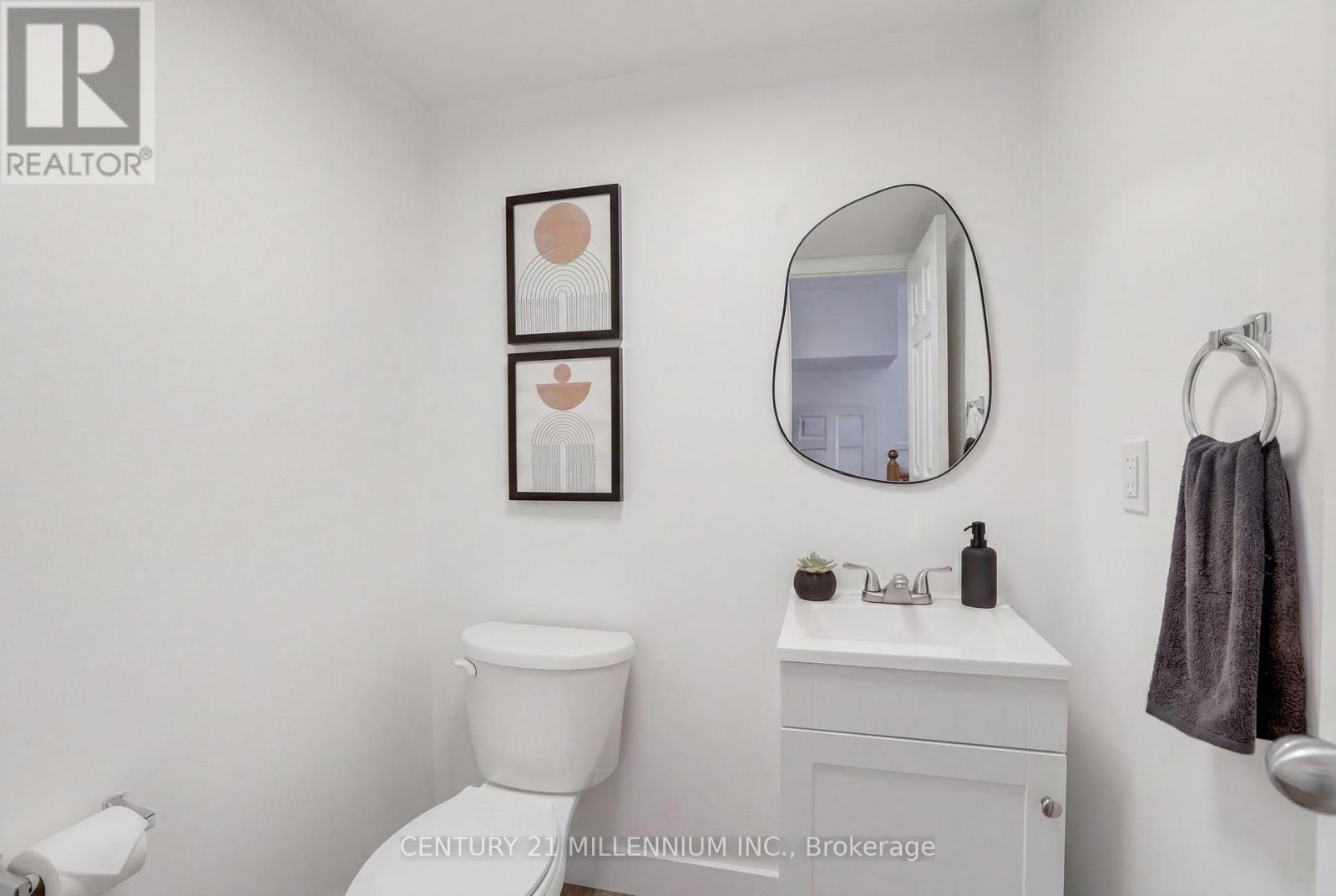 97 - 97 Spadina Road, Brampton, Ontario  L6X 4X6 - Photo 22 - W13019632