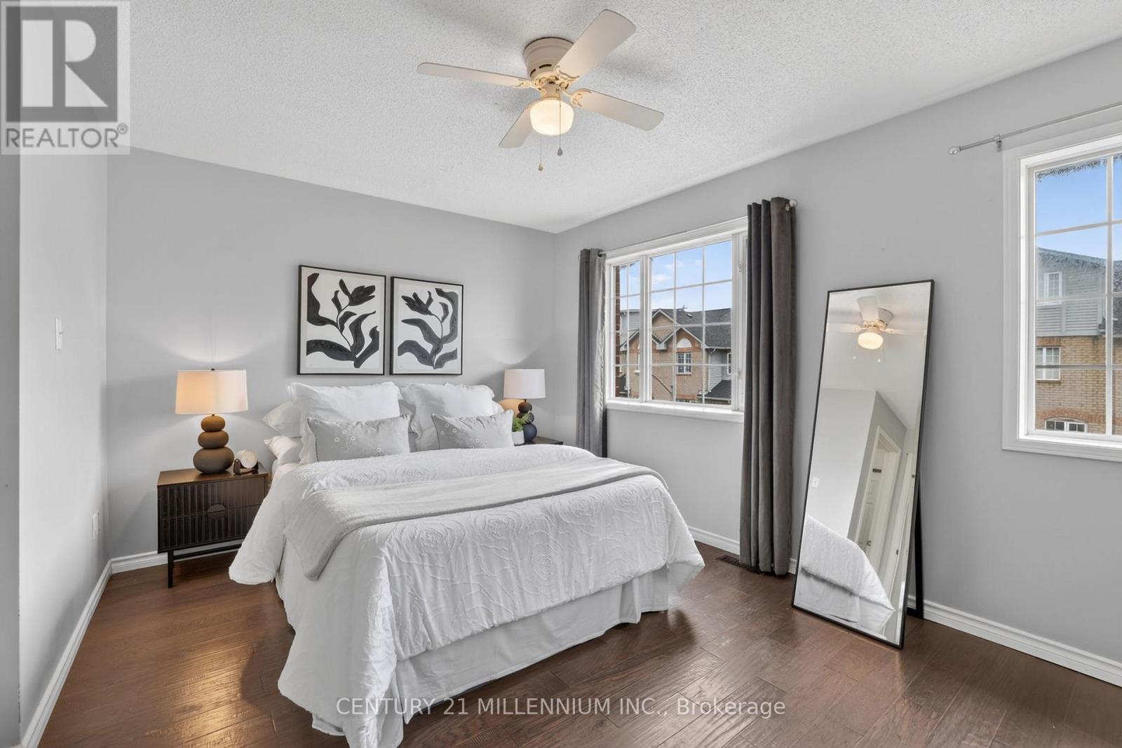 97 - 97 Spadina Road, Brampton, Ontario  L6X 4X6 - Photo 27 - W13019632