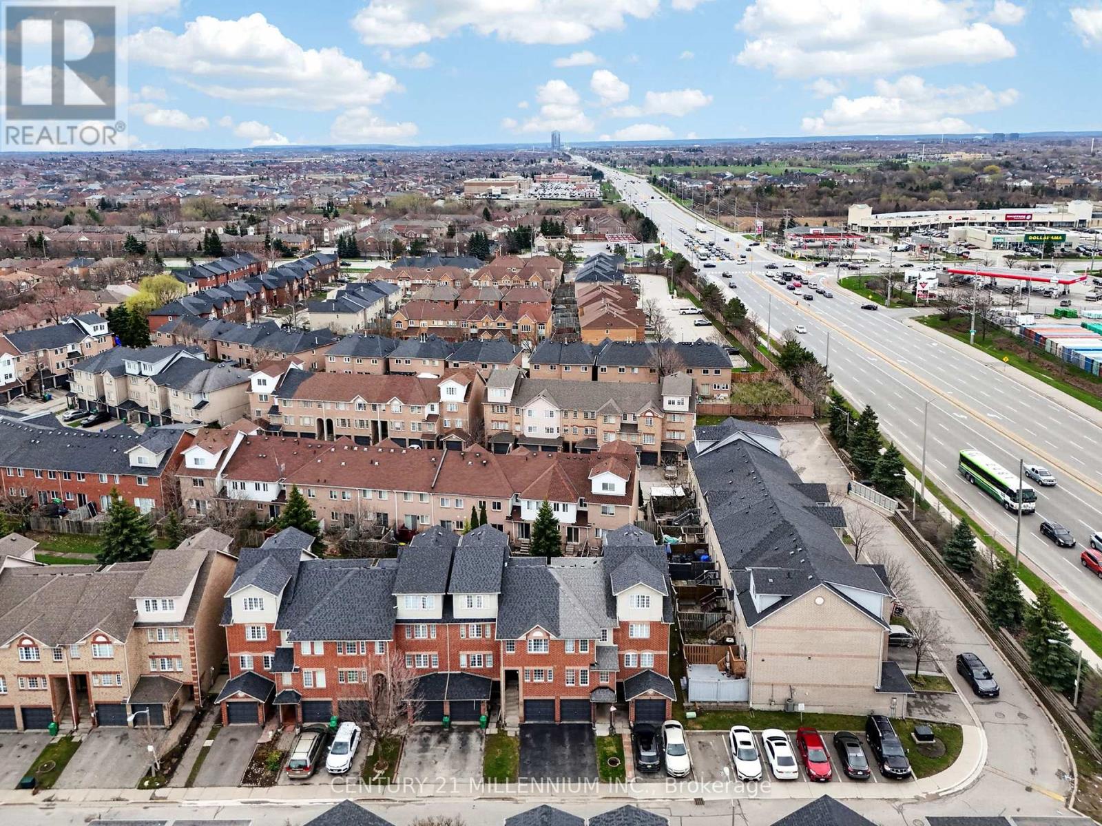 97 - 97 Spadina Road, Brampton, Ontario  L6X 4X6 - Photo 38 - W13019632