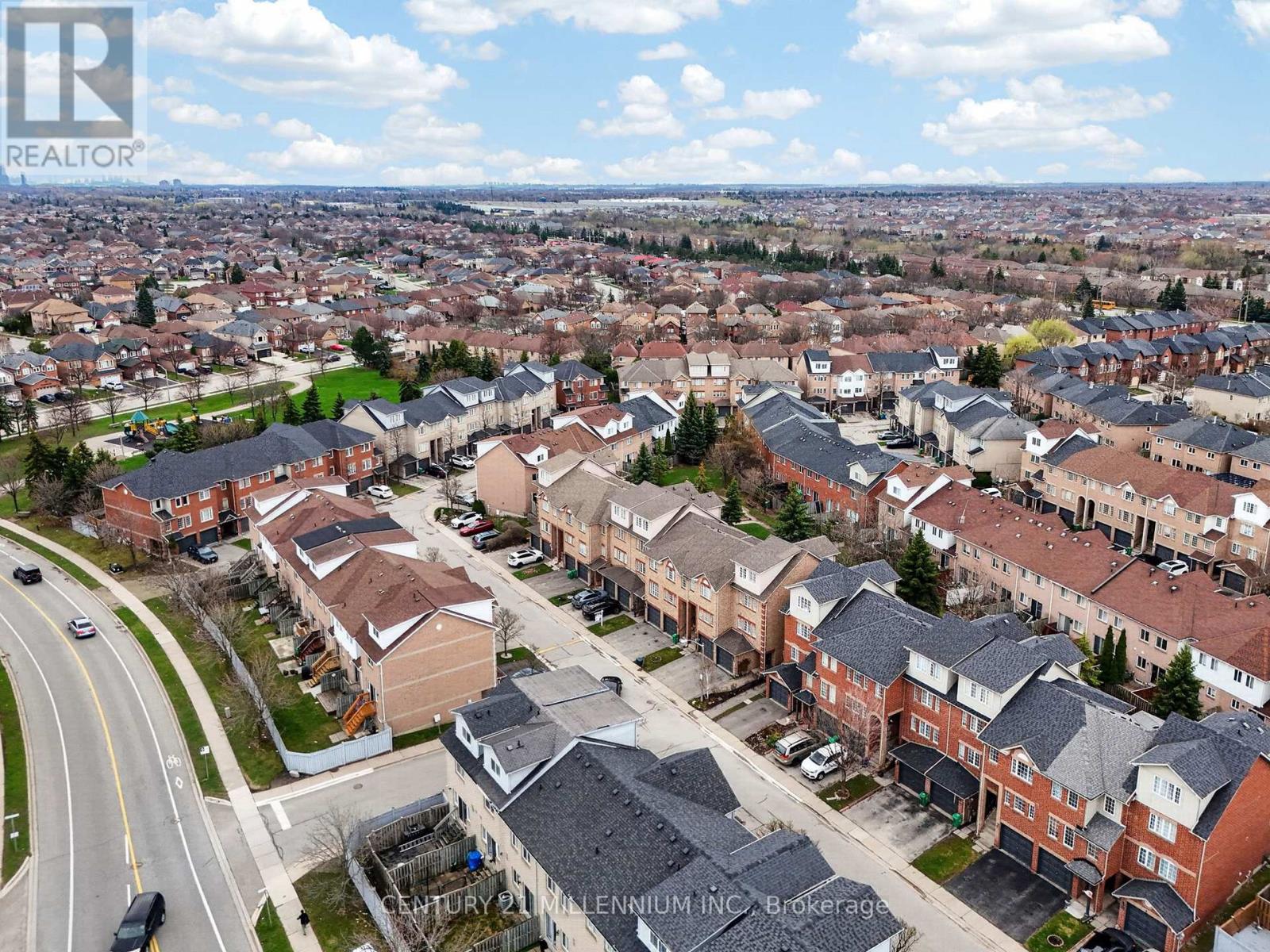 97 - 97 Spadina Road, Brampton, Ontario  L6X 4X6 - Photo 39 - W13019632