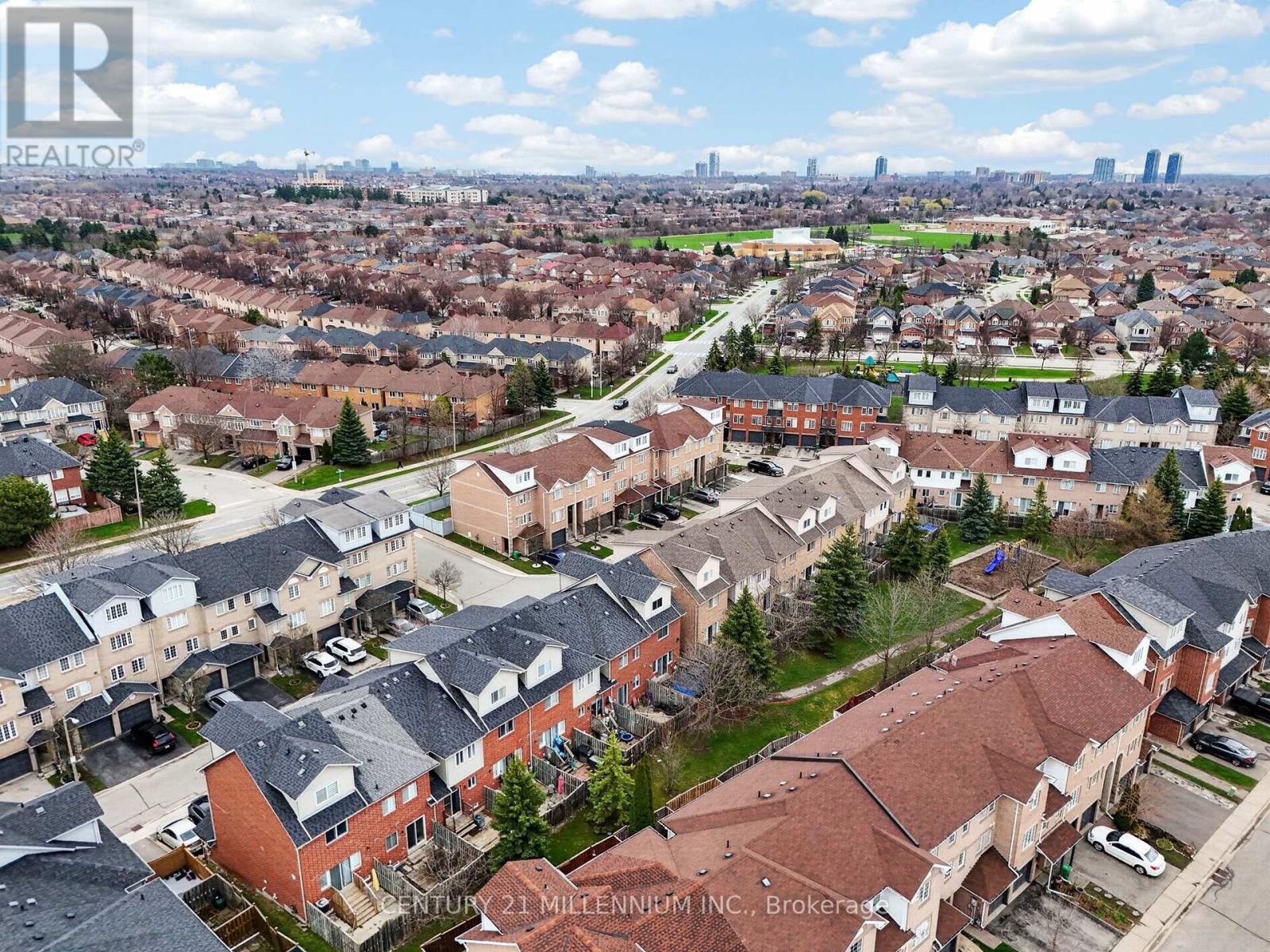 97 - 97 Spadina Road, Brampton, Ontario  L6X 4X6 - Photo 40 - W13019632