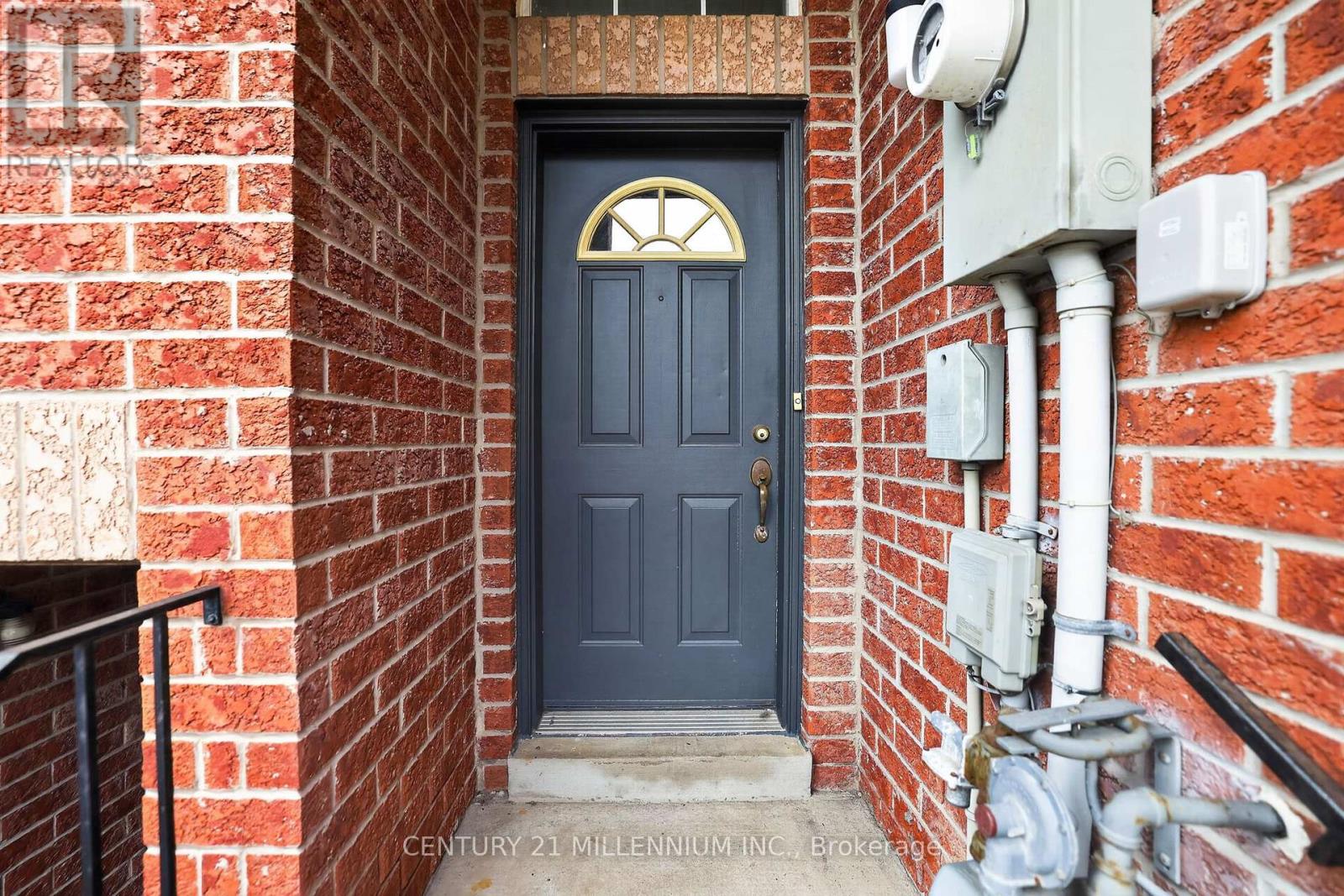 97 - 97 Spadina Road, Brampton, Ontario  L6X 4X6 - Photo 5 - W13019632