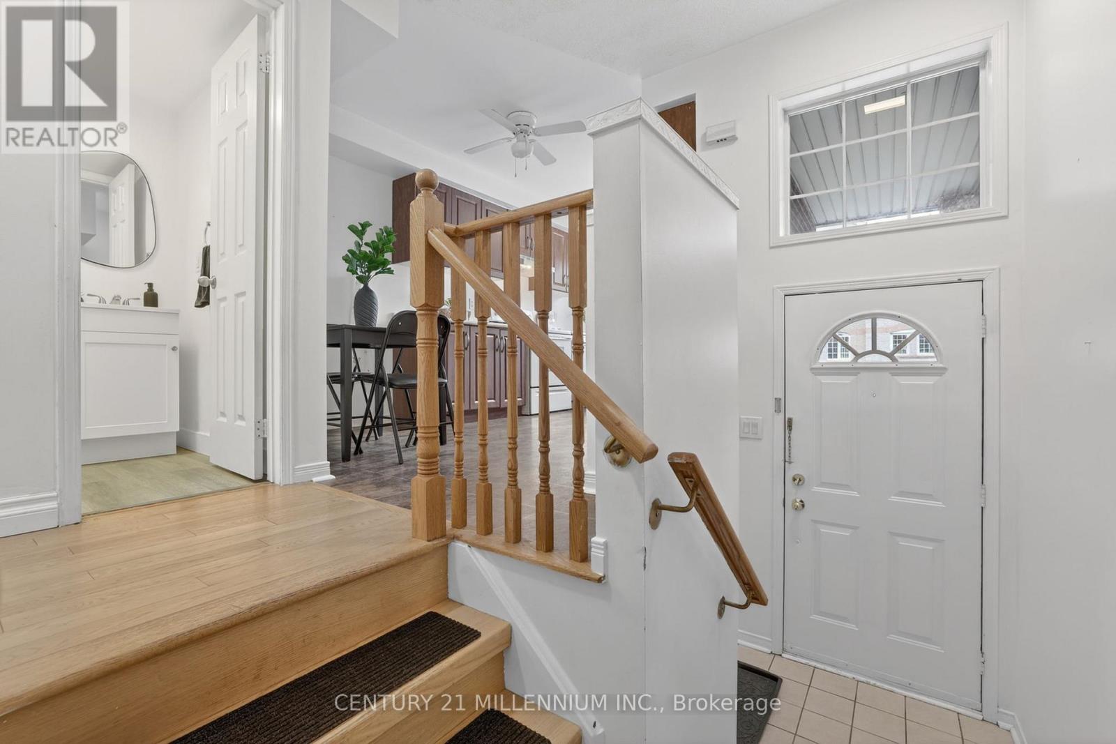 97 - 97 Spadina Road, Brampton, Ontario  L6X 4X6 - Photo 7 - W13019632