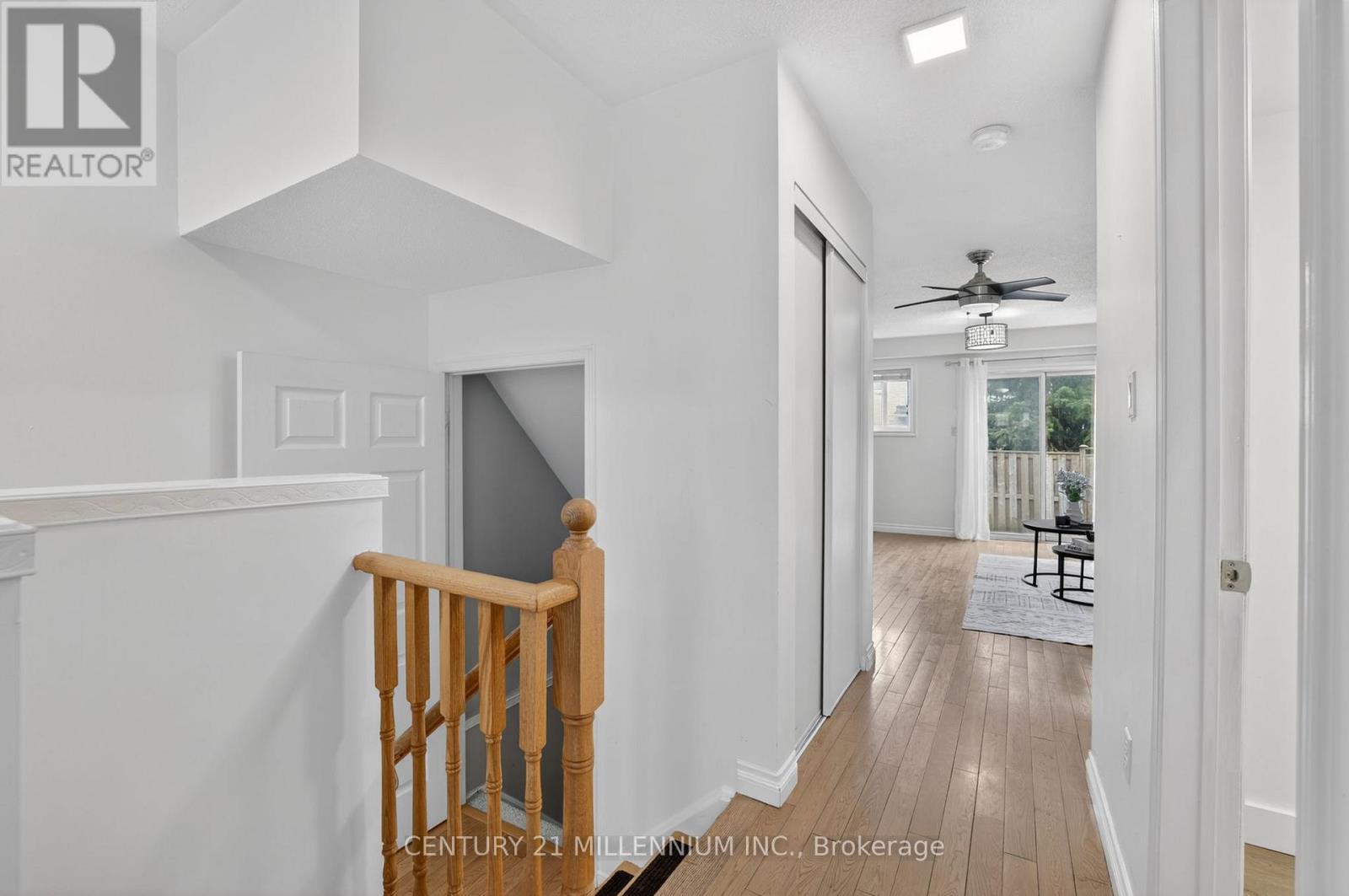 97 - 97 Spadina Road, Brampton, Ontario  L6X 4X6 - Photo 8 - W13019632