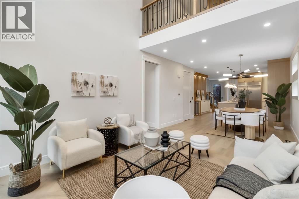 2118 Victoria Crescent Nw, Calgary, Alberta  T2M 4E3 - Photo 14 - A2293766