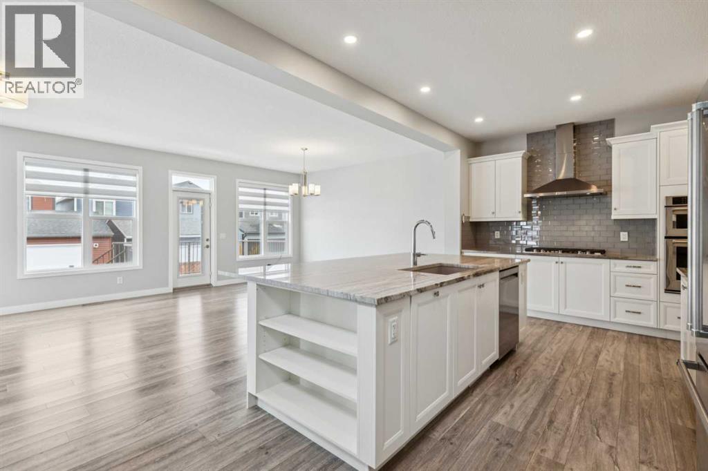 212 Magnolia Heath Se, Calgary, Alberta  T3M 2Z9 - Photo 5 - A2294118