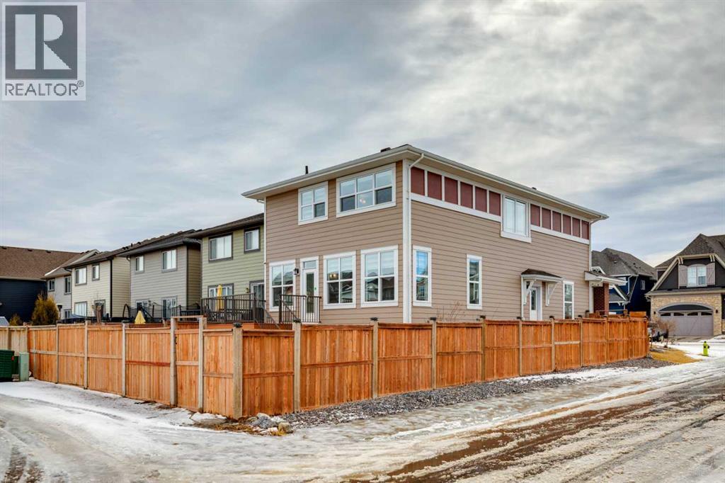 212 Magnolia Heath Se, Calgary, Alberta  T3M 2Z9 - Photo 50 - A2294118