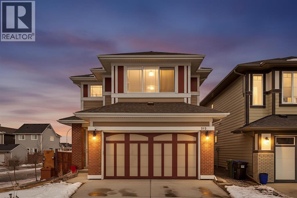 212 Magnolia Heath Se, Calgary, Alberta  T3M 2Z9 - Photo 2 - A2294118