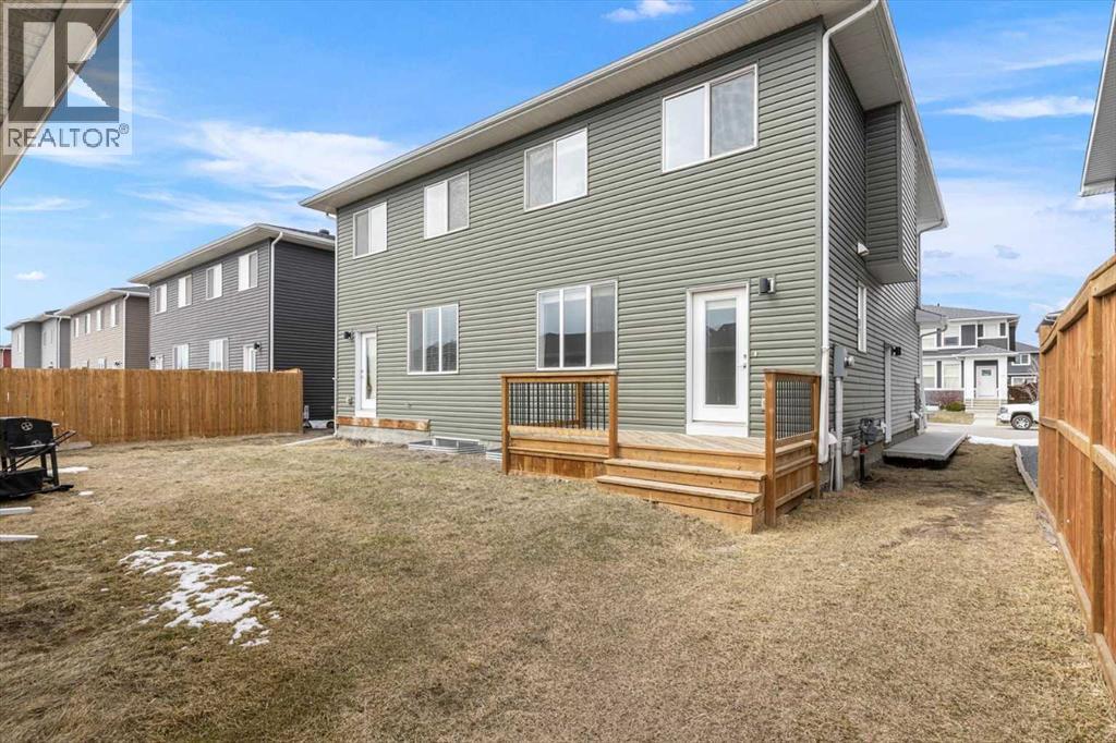 124 Red Embers Place Ne, Calgary, Alberta  T3N 1K7 - Photo 42 - A2298596