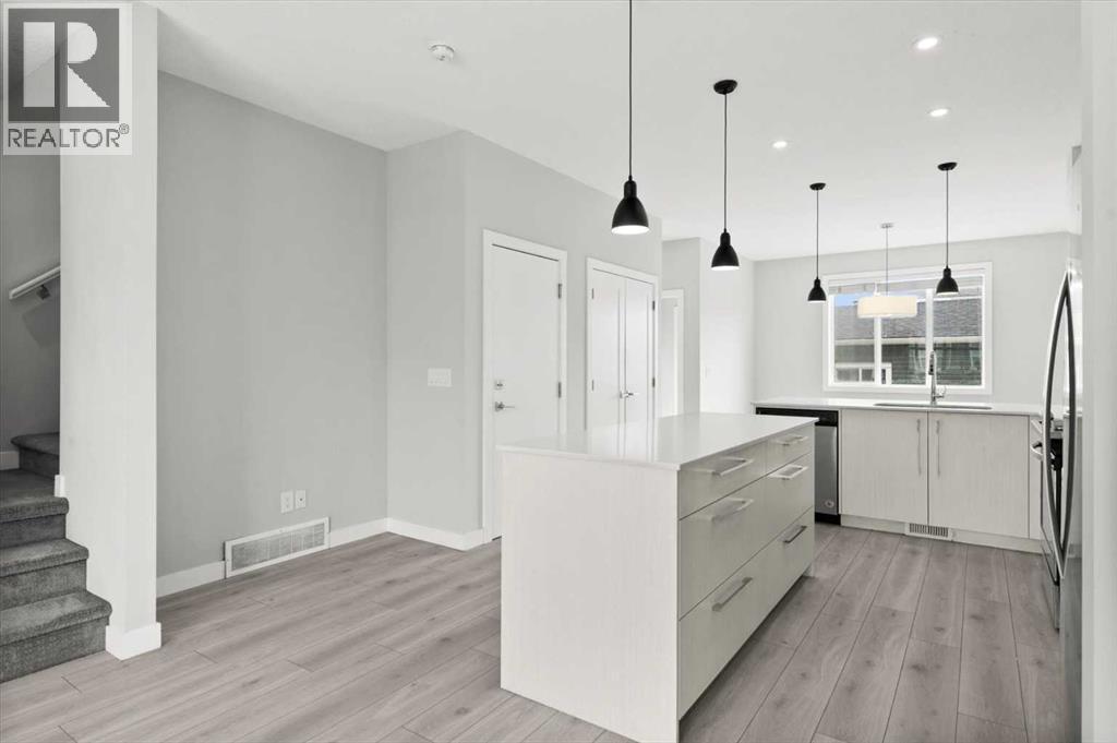 124 Red Embers Place Ne, Calgary, Alberta  T3N 1K7 - Photo 10 - A2298596