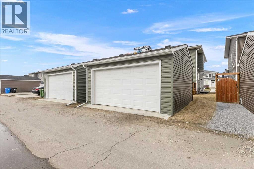 124 Red Embers Place Ne, Calgary, Alberta  T3N 1K7 - Photo 43 - A2298596