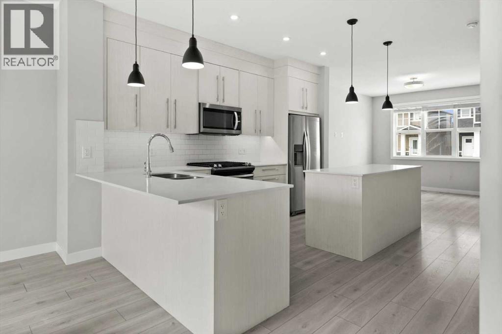 124 Red Embers Place Ne, Calgary, Alberta  T3N 1K7 - Photo 14 - A2298596