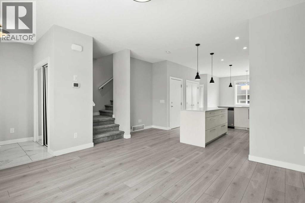 124 Red Embers Place Ne, Calgary, Alberta  T3N 1K7 - Photo 6 - A2298596