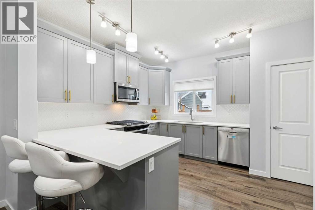 27 Masters Manor SE, Calgary, Alberta  T3M 2R3 - Photo 10 - A2299743