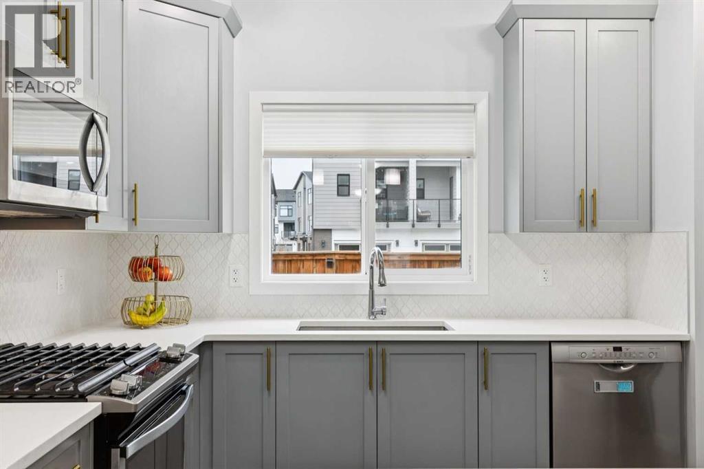 27 Masters Manor SE, Calgary, Alberta  T3M 2R3 - Photo 12 - A2299743