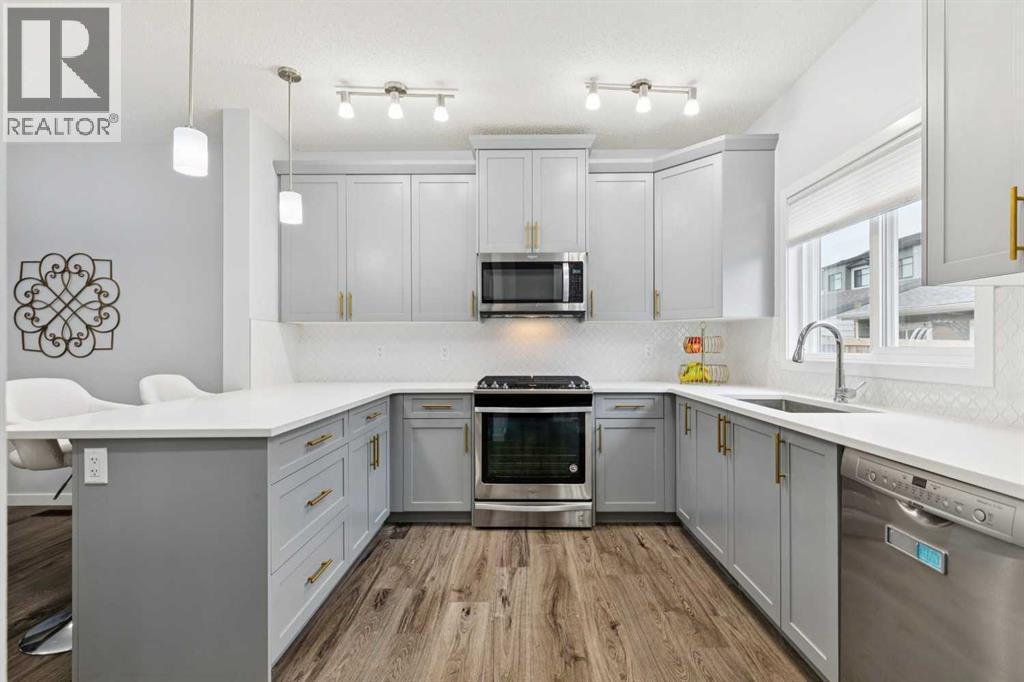 27 Masters Manor SE, Calgary, Alberta  T3M 2R3 - Photo 13 - A2299743