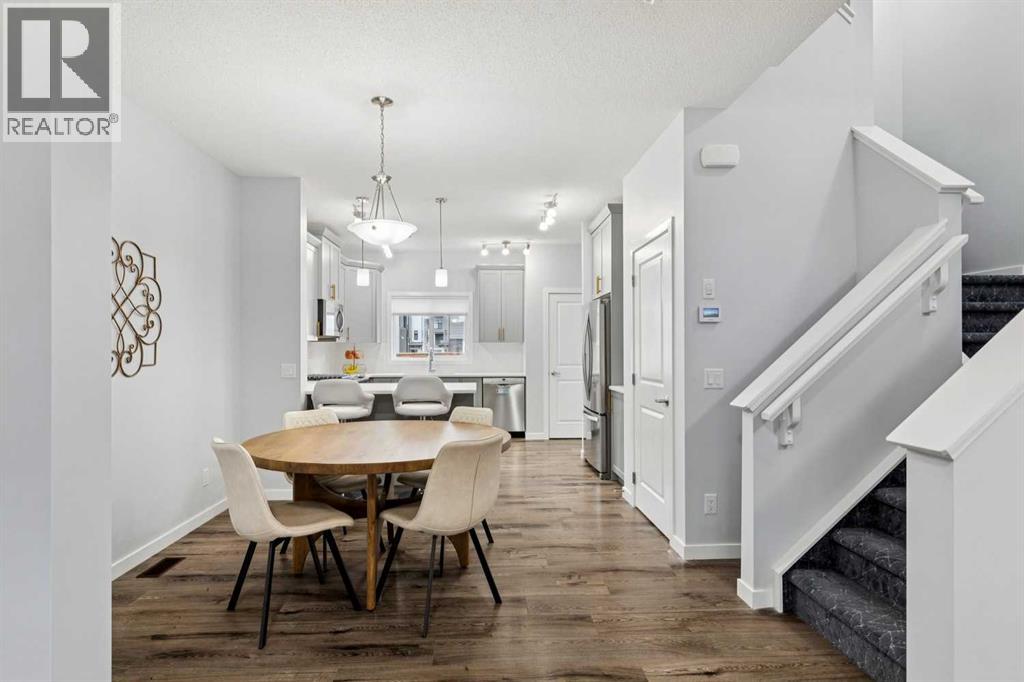 27 Masters Manor SE, Calgary, Alberta  T3M 2R3 - Photo 7 - A2299743