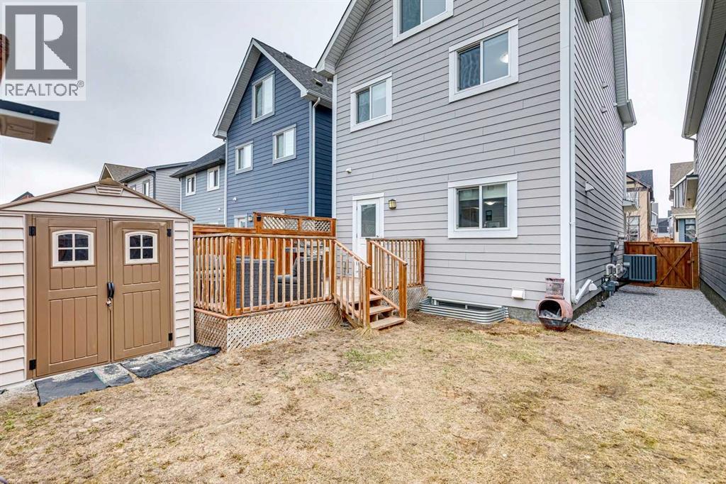 27 Masters Manor SE, Calgary, Alberta  T3M 2R3 - Photo 37 - A2299743