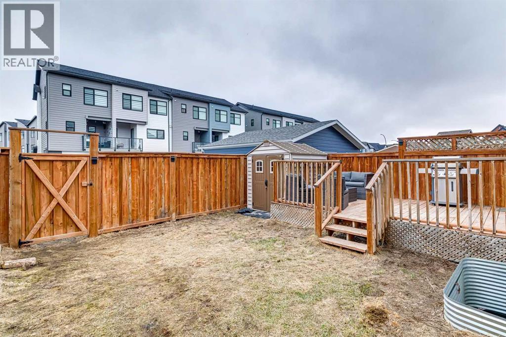 27 Masters Manor SE, Calgary, Alberta  T3M 2R3 - Photo 38 - A2299743