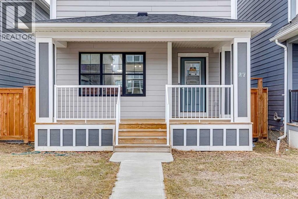 27 Masters Manor SE, Calgary, Alberta  T3M 2R3 - Photo 35 - A2299743