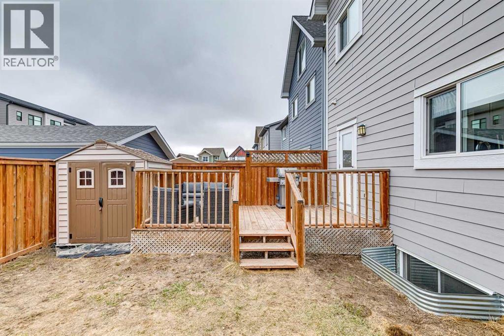 27 Masters Manor SE, Calgary, Alberta  T3M 2R3 - Photo 39 - A2299743