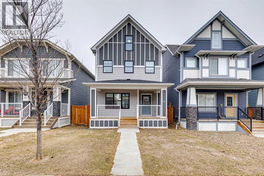 27 Masters Manor SE, Calgary, Alberta  T3M 2R3 - Photo 33 - A2299743