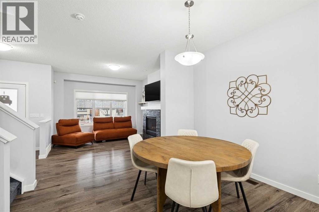 27 Masters Manor SE, Calgary, Alberta  T3M 2R3 - Photo 9 - A2299743