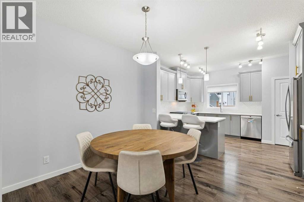 27 Masters Manor SE, Calgary, Alberta  T3M 2R3 - Photo 8 - A2299743