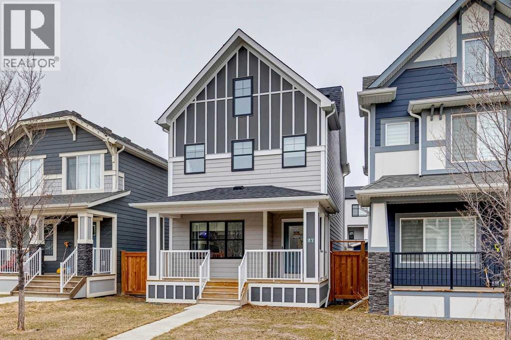 27 Masters Manor SE, Calgary, Alberta  T3M 2R3 - Photo 34 - A2299743