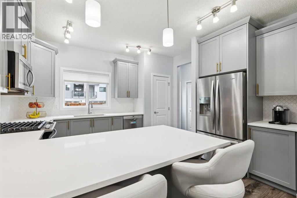 27 Masters Manor SE, Calgary, Alberta  T3M 2R3 - Photo 11 - A2299743