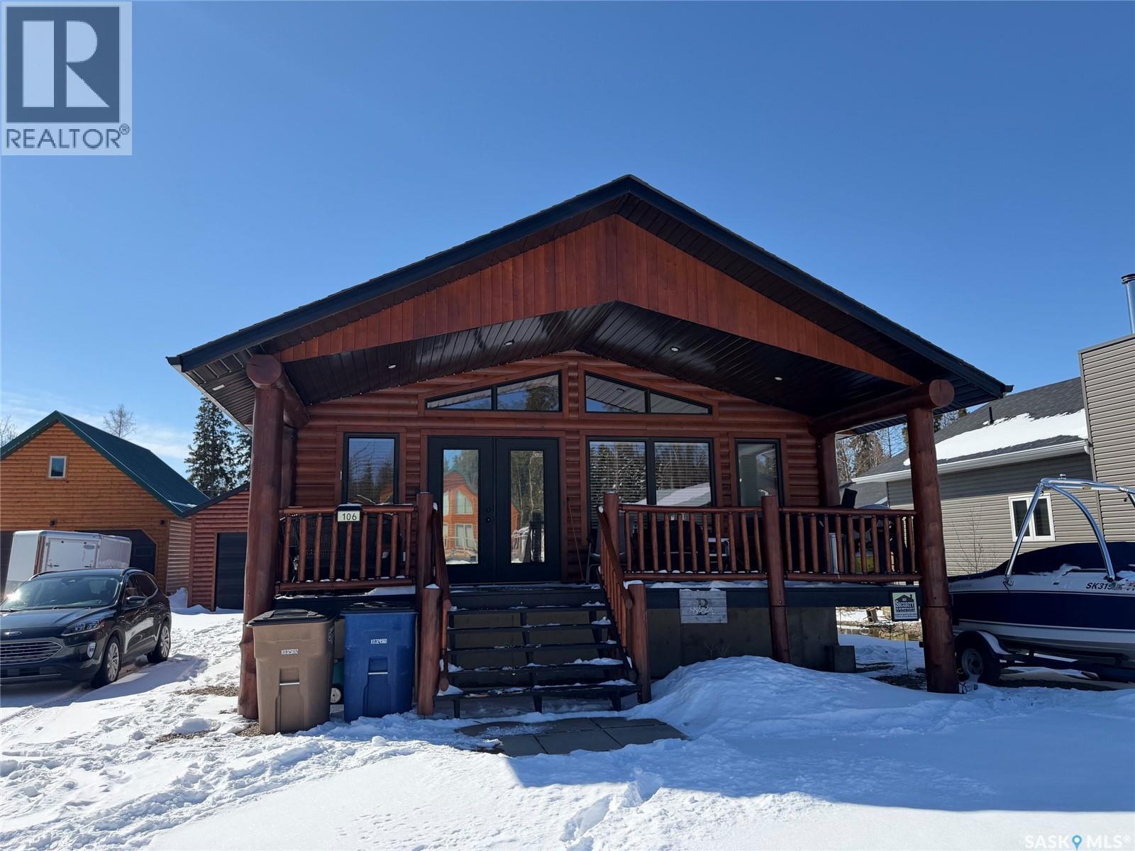 106 Sullivan Place, Chitek Lake, Saskatchewan  S0J 0L0 - Photo 1 - SK033401