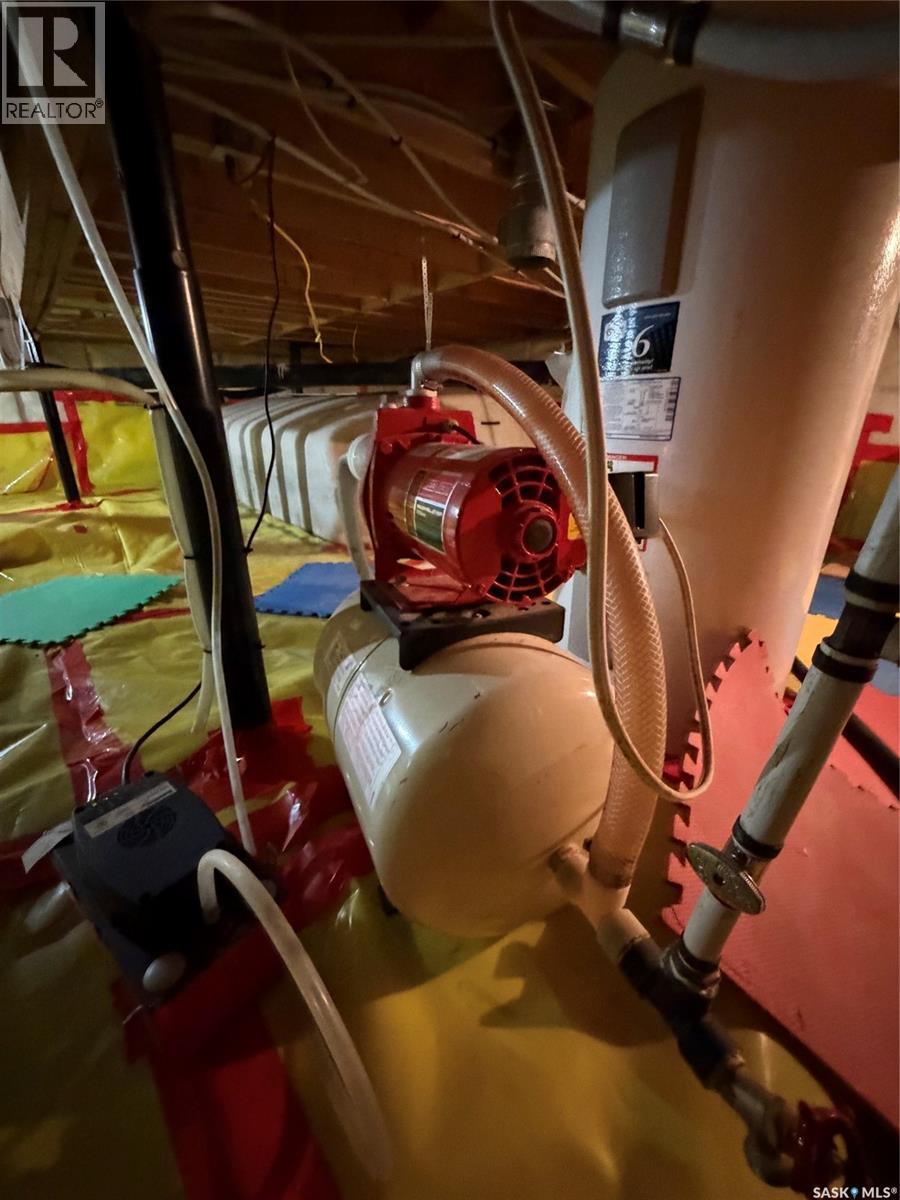 106 Sullivan Place, Chitek Lake, Saskatchewan  S0J 0L0 - Photo 11 - SK033401