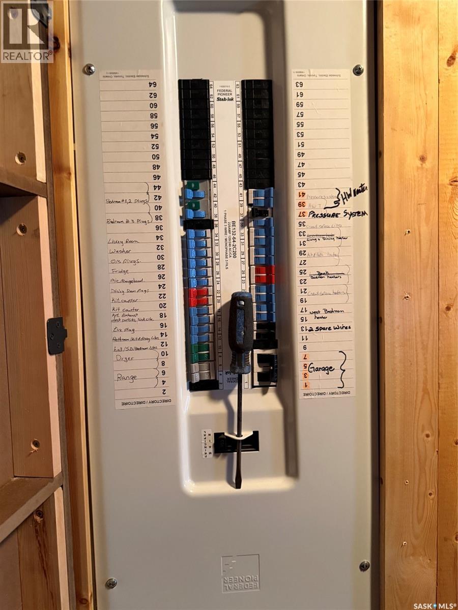 106 Sullivan Place, Chitek Lake, Saskatchewan  S0J 0L0 - Photo 15 - SK033401