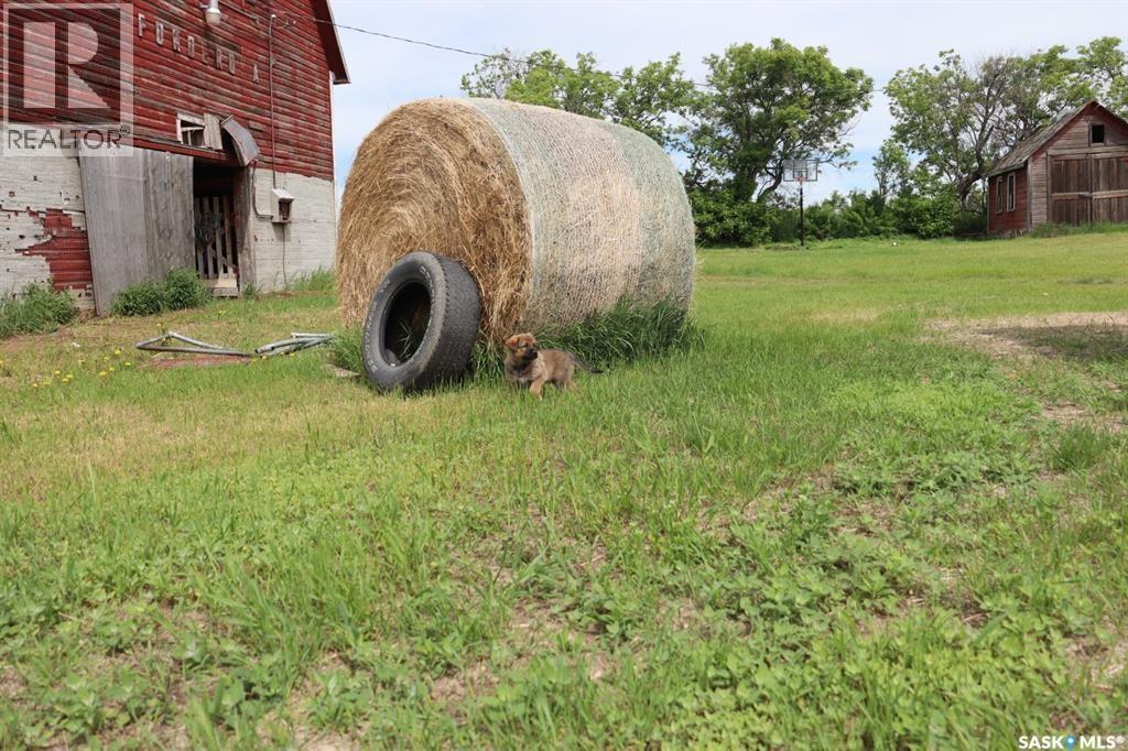 Duck Lake Acreage Land, Duck Lake Rm No. 463, Saskatchewan  S0K 1J0 - Photo 3 - SK033399