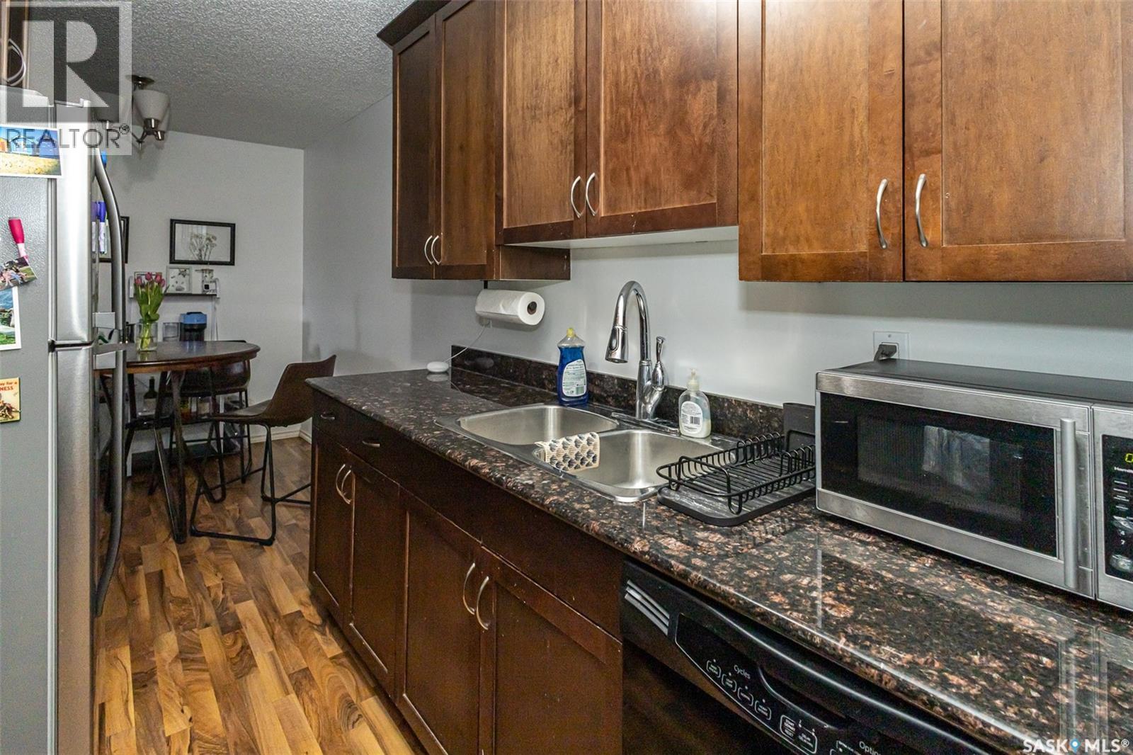 104 1013 Lansdowne Avenue, Saskatoon, Saskatchewan  S7H 2C2 - Photo 3 - SK033385