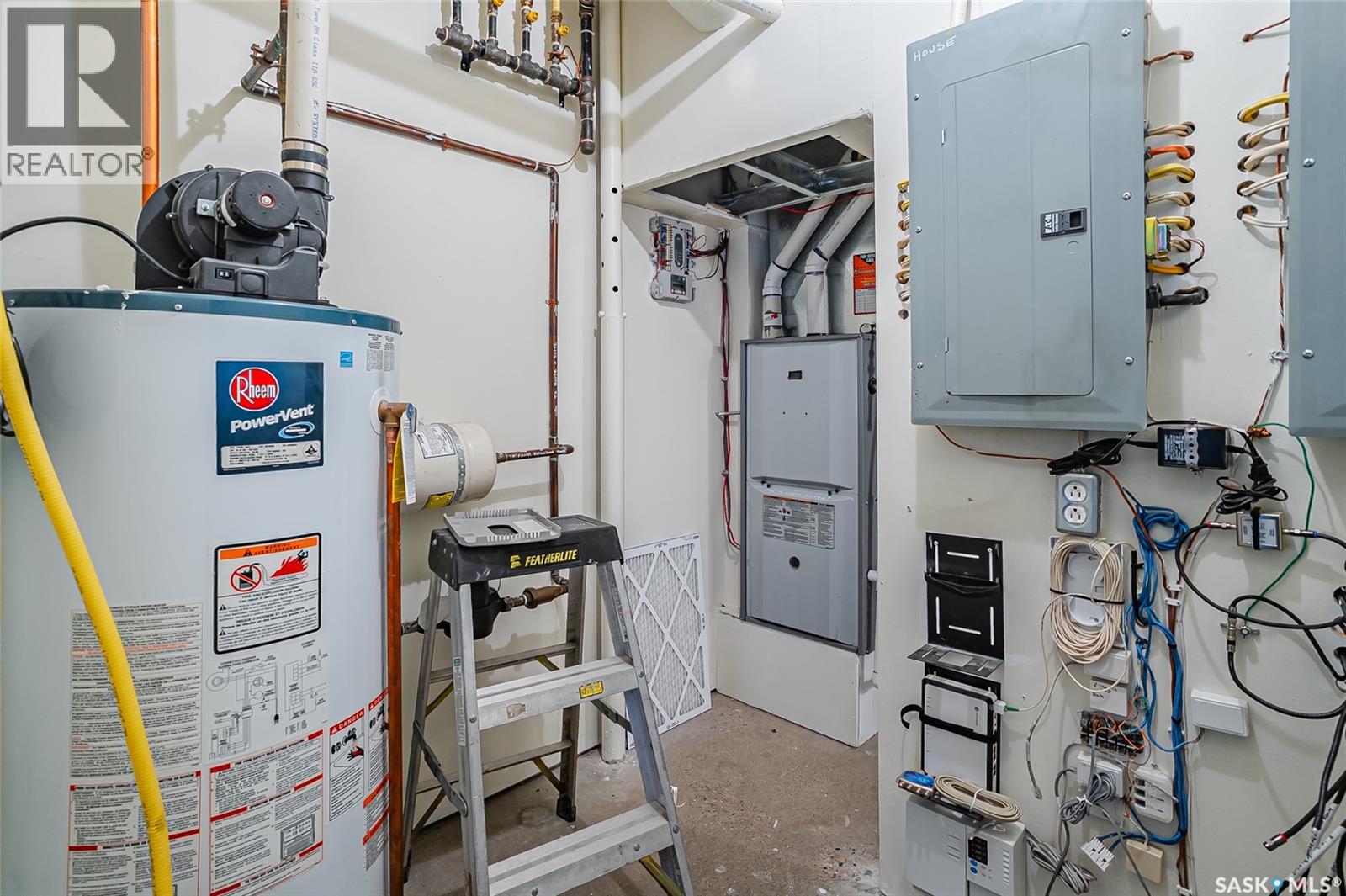 502 4th Street E, Saskatoon, Saskatchewan  S7H 1J7 - Photo 17 - SK033256