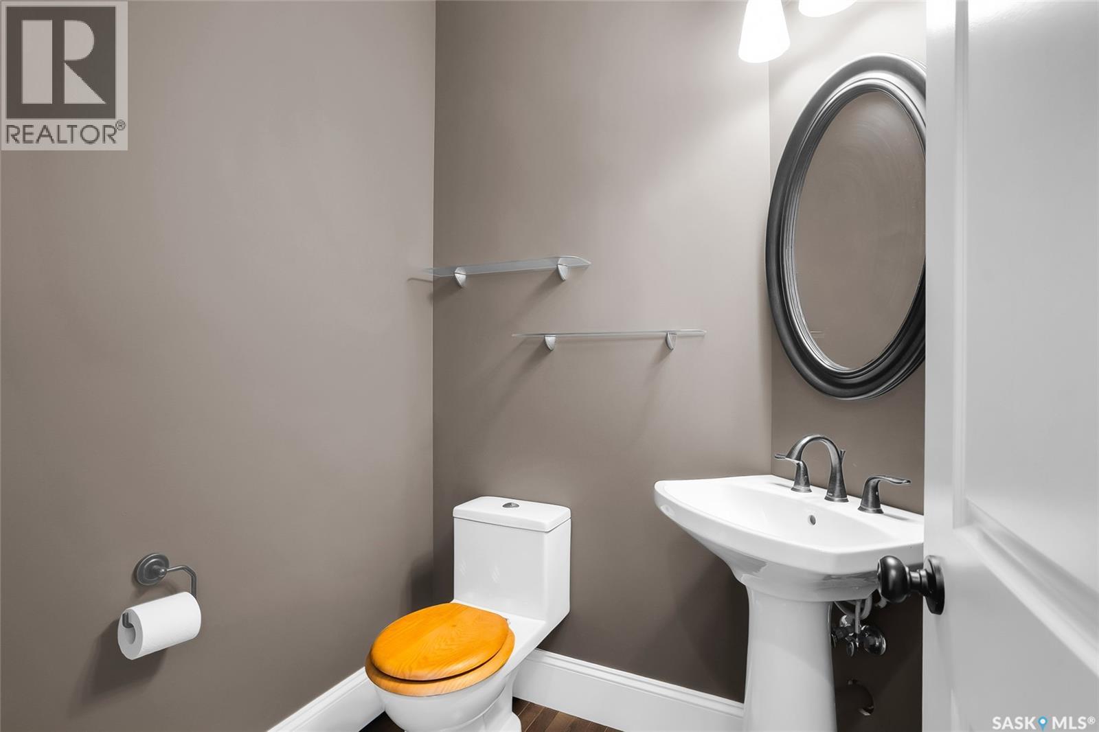 502 4th Street E, Saskatoon, Saskatchewan  S7H 1J7 - Photo 19 - SK033256