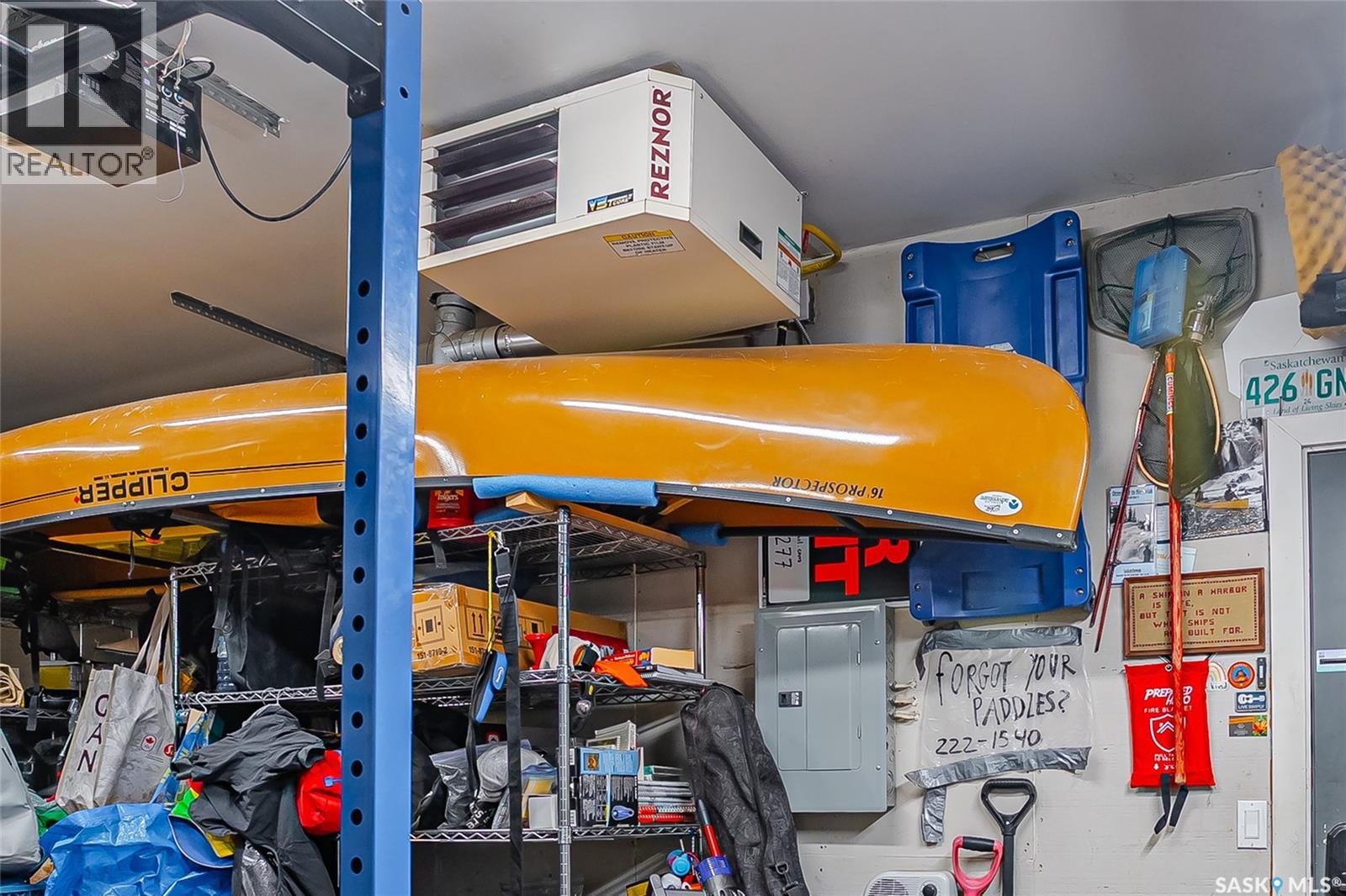 502 4th Street E, Saskatoon, Saskatchewan  S7H 1J7 - Photo 66 - SK033256