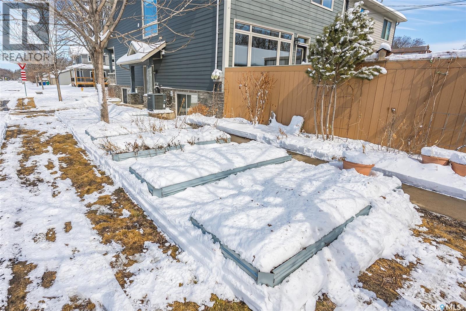 502 4th Street E, Saskatoon, Saskatchewan  S7H 1J7 - Photo 67 - SK033256