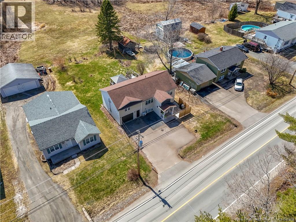 371 Royal Road, Fredericton, New Brunswick  E3G 6M1 - Photo 32 - NB137452