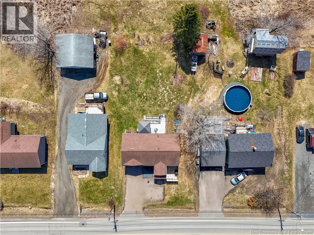 371 Royal Road, Fredericton, New Brunswick  E3G 6M1 - Photo 33 - NB137452