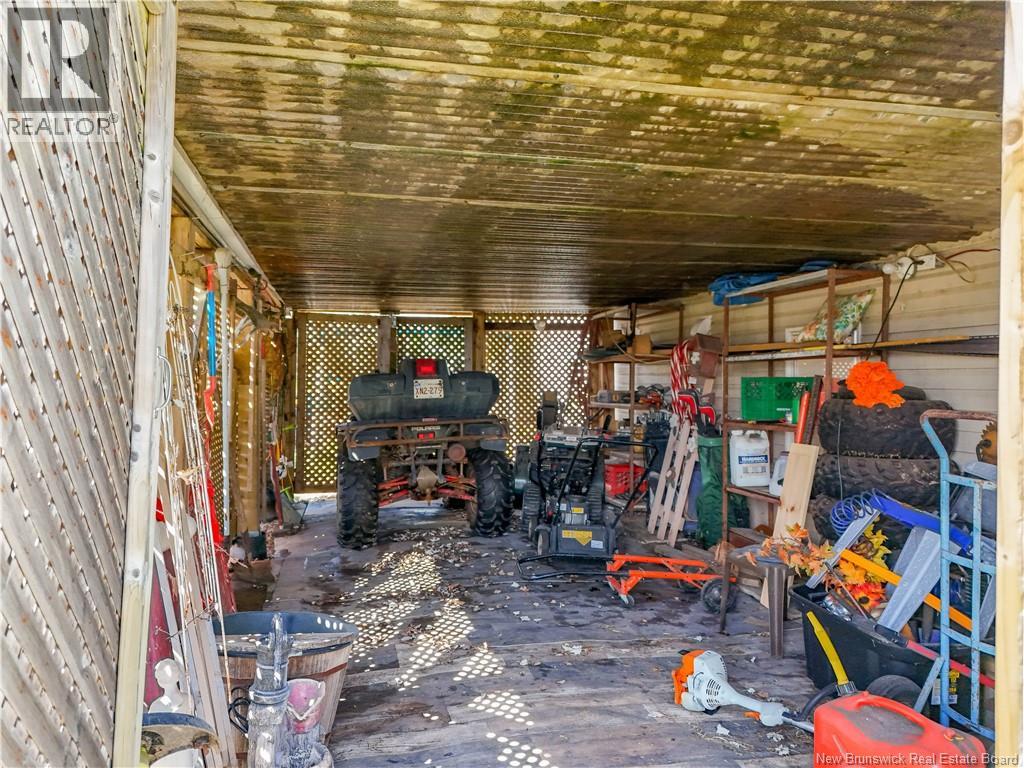 371 Royal Road, Fredericton, New Brunswick  E3G 6M1 - Photo 35 - NB137452