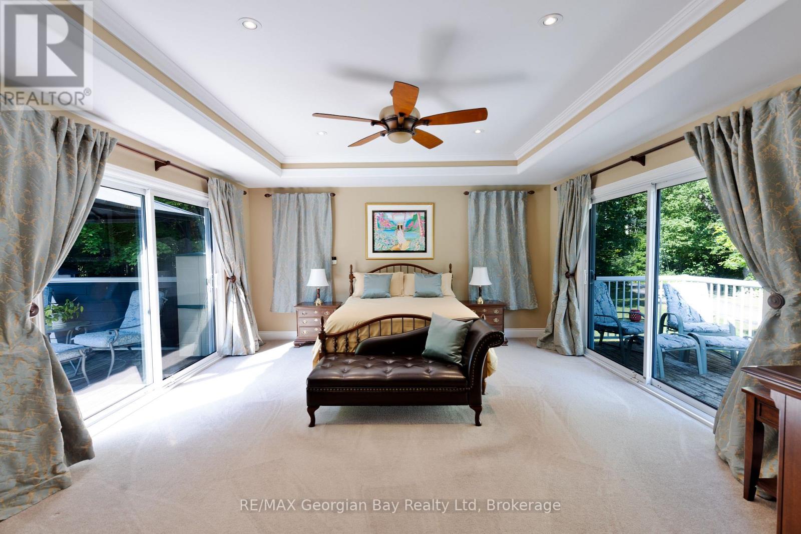 3 Oakdale Court, Penetanguishene, Ontario  L9M 2A5 - Photo 16 - S12840328