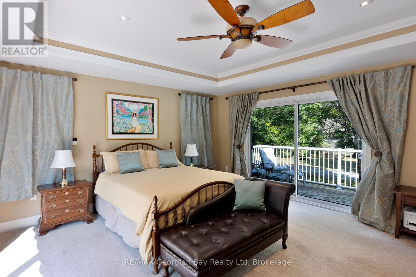 3 Oakdale Court, Penetanguishene, Ontario  L9M 2A5 - Photo 17 - S12840328