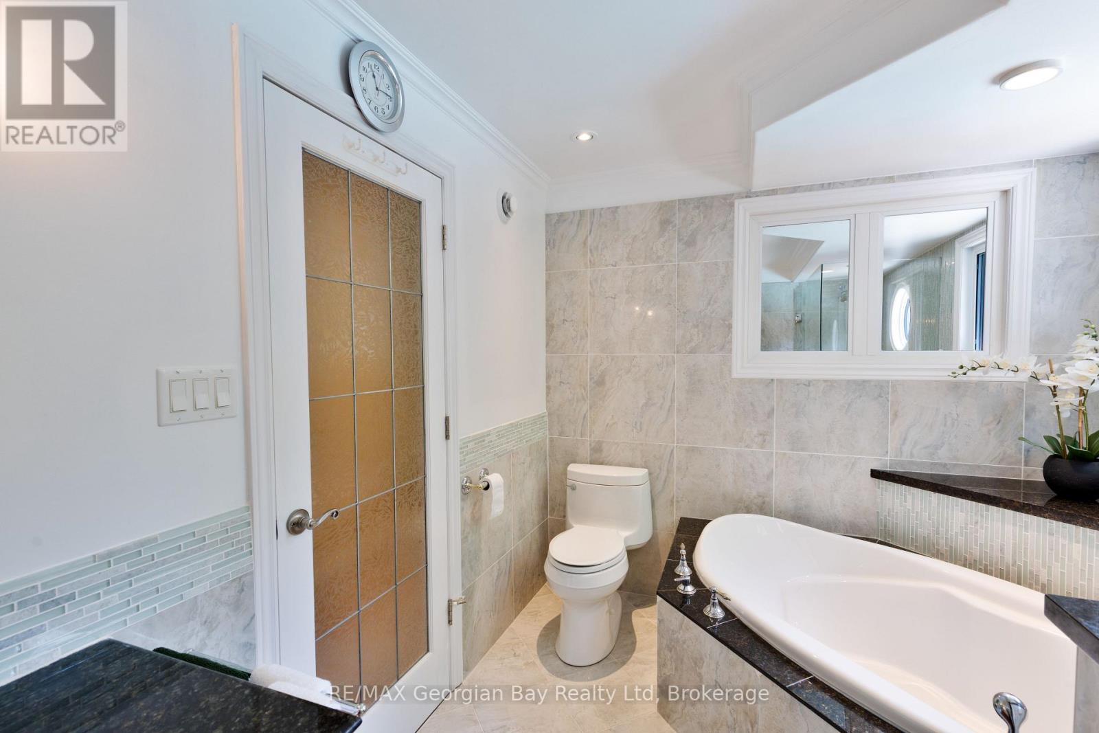 3 Oakdale Court, Penetanguishene, Ontario  L9M 2A5 - Photo 22 - S12840328