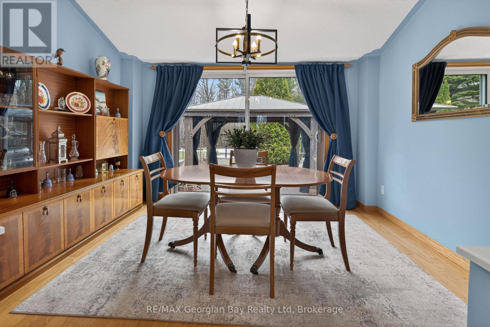 3 Oakdale Court, Penetanguishene, Ontario  L9M 2A5 - Photo 12 - S12840328