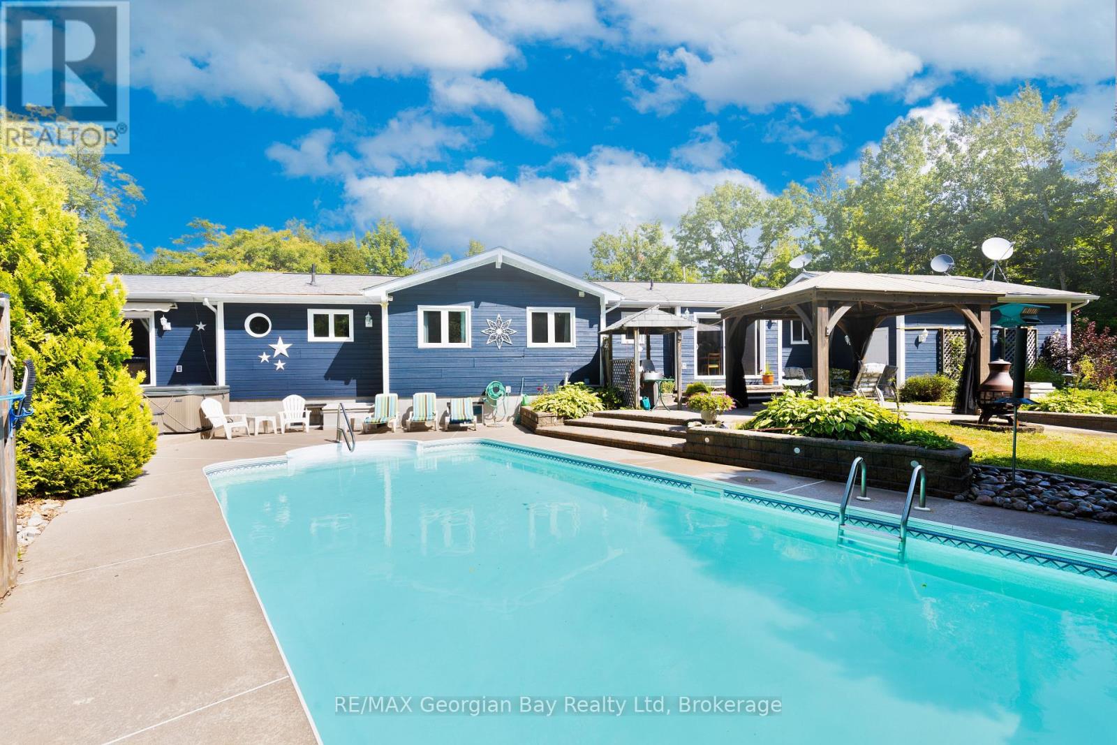 3 Oakdale Court, Penetanguishene, Ontario  L9M 2A5 - Photo 38 - S12840328