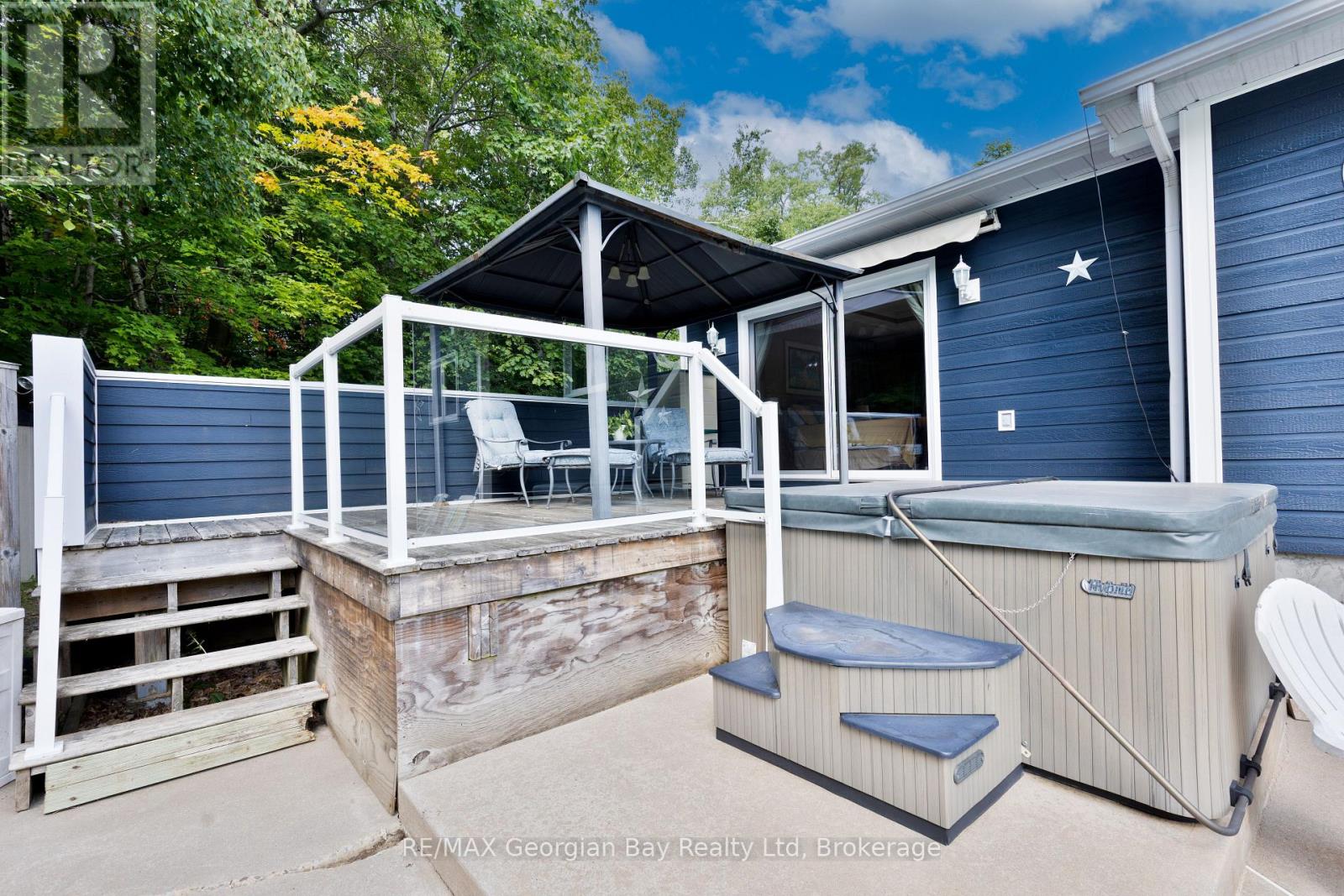 3 Oakdale Court, Penetanguishene, Ontario  L9M 2A5 - Photo 32 - S12840328