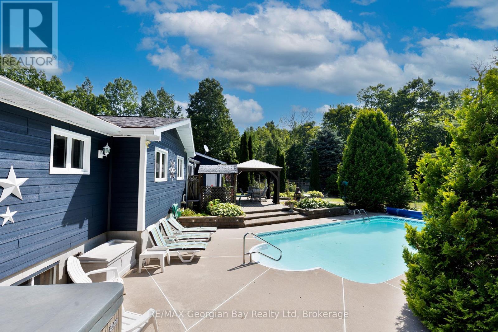 3 Oakdale Court, Penetanguishene, Ontario  L9M 2A5 - Photo 33 - S12840328