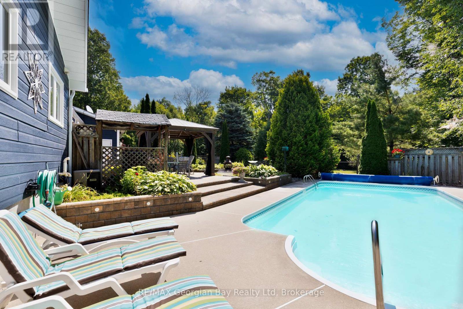 3 Oakdale Court, Penetanguishene, Ontario  L9M 2A5 - Photo 34 - S12840328